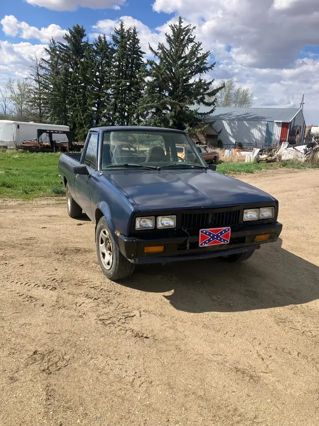 Dodge D 50