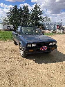 Dodge D 50