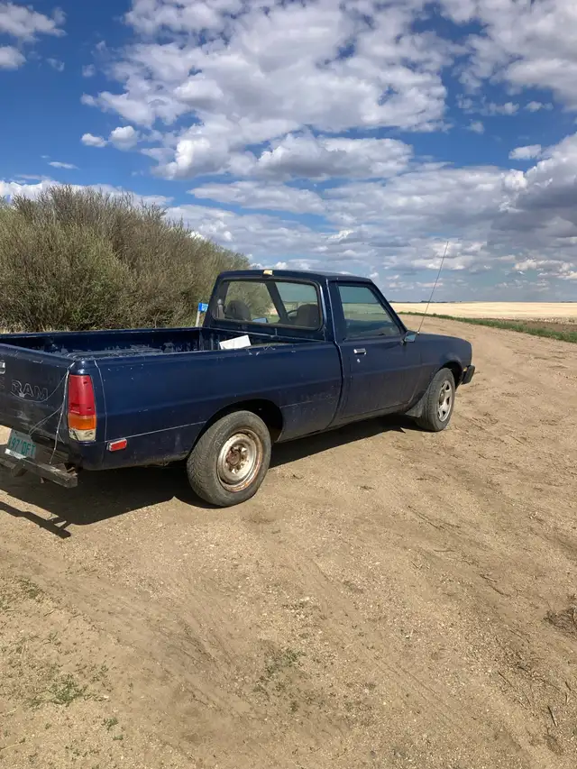 Dodge D 50 - Photo 2