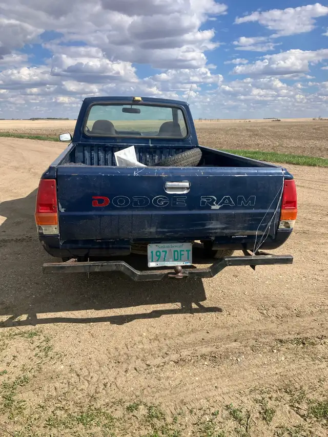 Dodge D 50 - Photo 3