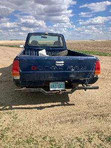 Dodge D 50 - Photo 3