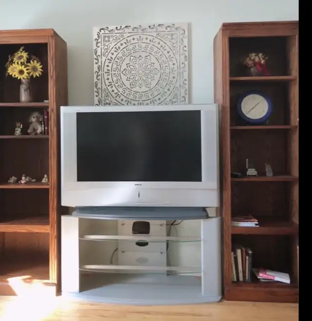 Free Sony TV 36 inches Bravia TV