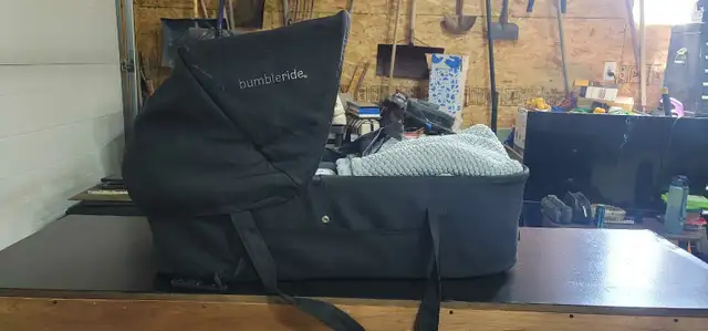 bassinet
