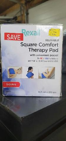 therapy pad