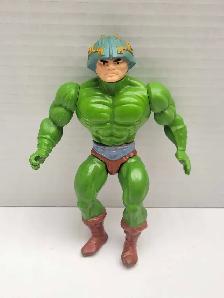 Motu Man at Arms Masters of the Universe Figure