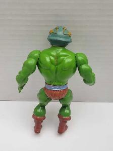 Motu Man at Arms Masters of the Universe Figure - Photo 2