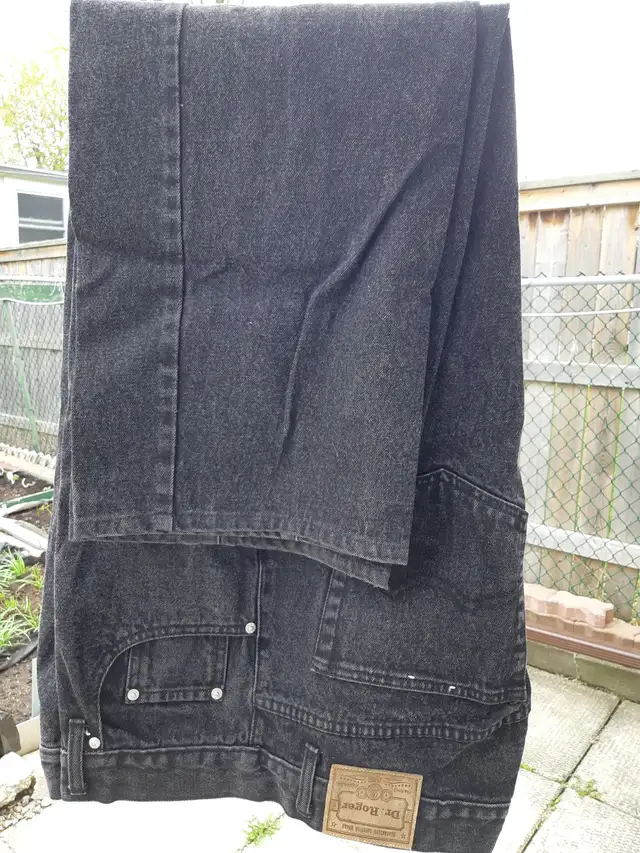 MEN PANTS AND JEAN (Like New) - Photo 6