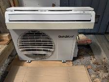 air climatisé usagé