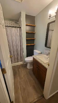 MOVE IN NOW, 3 BEDS/2 BATHS HOUSE WITH GARAGE IN COLLEGE HEIGHTS - Photo 8
