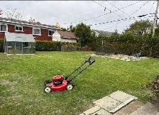 lawn mowing service - Photo 5