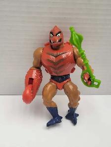 Motu Clawful Masyers of the Universe Figure