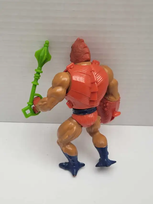 Motu Clawful Masyers of the Universe Figure - Photo 2