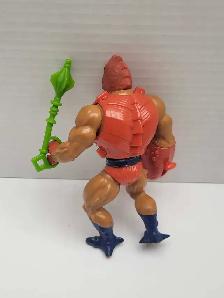 Motu Clawful Masyers of the Universe Figure - Photo 2