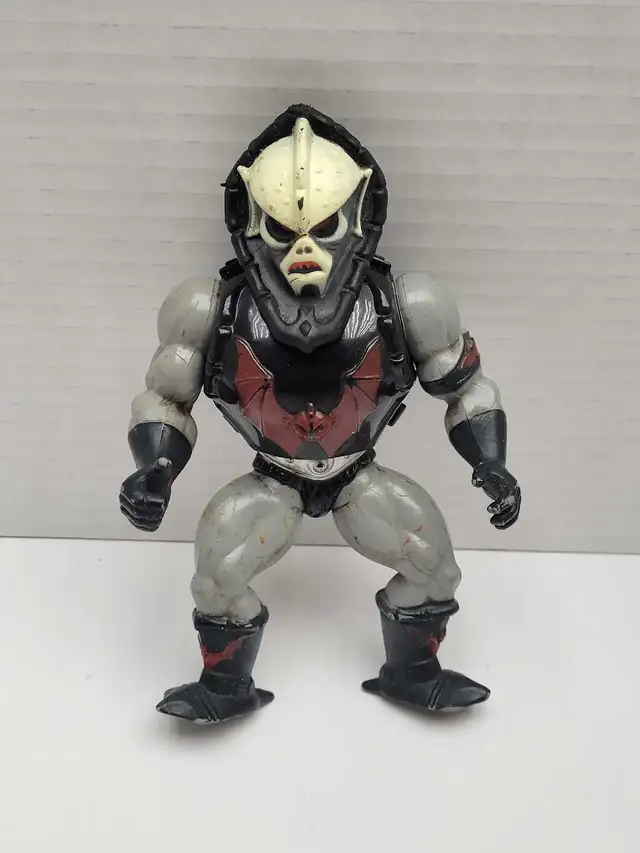 Motu Hordak Masters of the Universe Figure