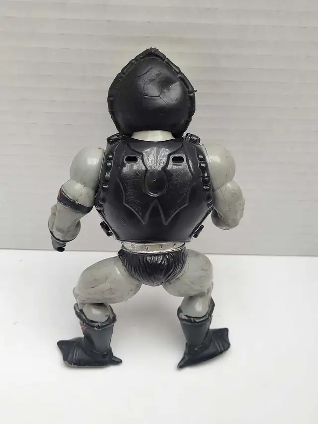 Motu Hordak Masters of the Universe Figure - Photo 2