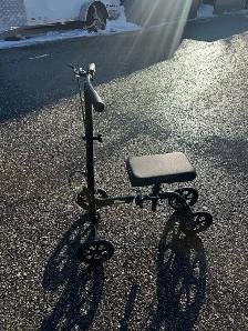 KNEE WALKER RENTALS FAST SAME OR NEXT DAY SERVICE - Photo 3