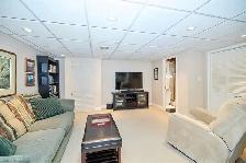 3 Beds,2 Bath,Finished Basemenr,Appliances,A.C.Garage,Patio,Town - Photo 8