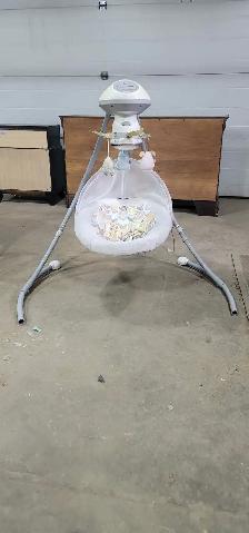 baby swing