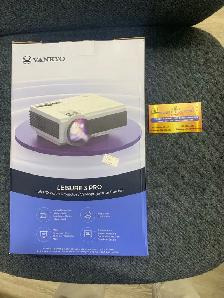 leisure 3 pro projector