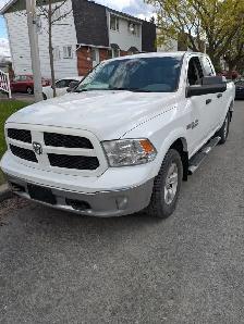 2017 Dodge Ram 1500 Hemi 5.7