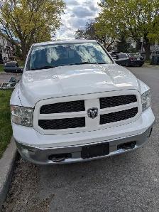 2017 Dodge Ram 1500 Hemi 5.7 - Photo 3