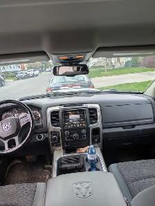 2017 Dodge Ram 1500 Hemi 5.7 - Photo 4