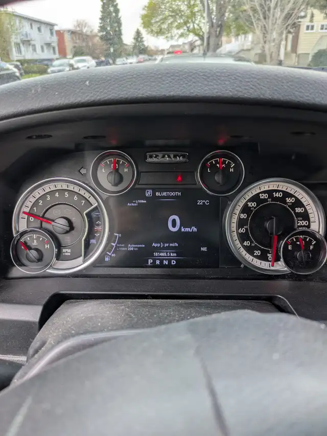 2017 Dodge Ram 1500 Hemi 5.7 - Photo 5
