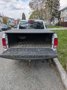 2017 Dodge Ram 1500 Hemi 5.7 - Photo 6
