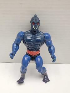 Motu Webstor Masters of the Universe Figure