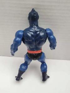 Motu Webstor Masters of the Universe Figure - Photo 2