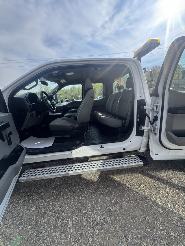 2017 Ford Super Duty F-250 SRW EXTENED CAB — CERTIFIED — 4x4 HEA - Photo 4