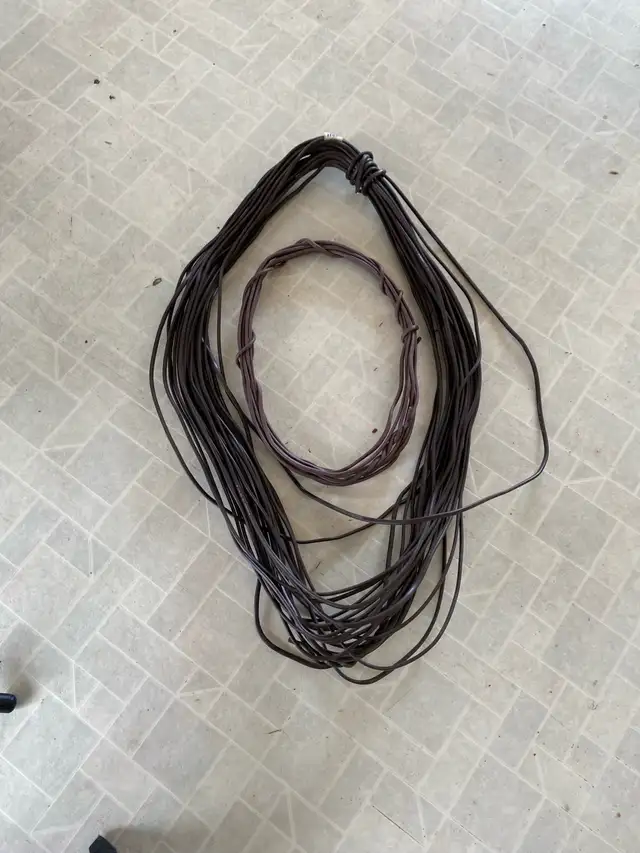18/2 LVT wire