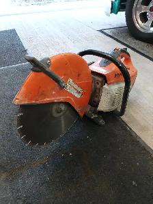 Stihl Quick Saw