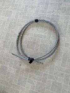 2M of 14/2 AC90 wire