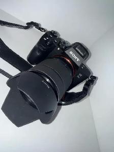 Perfect Condition - Sony a7iii Camera