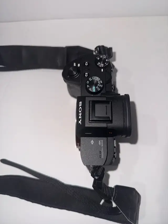 Perfect Condition - Sony a7iii Camera - Photo 2