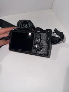 Perfect Condition - Sony a7iii Camera - Photo 3
