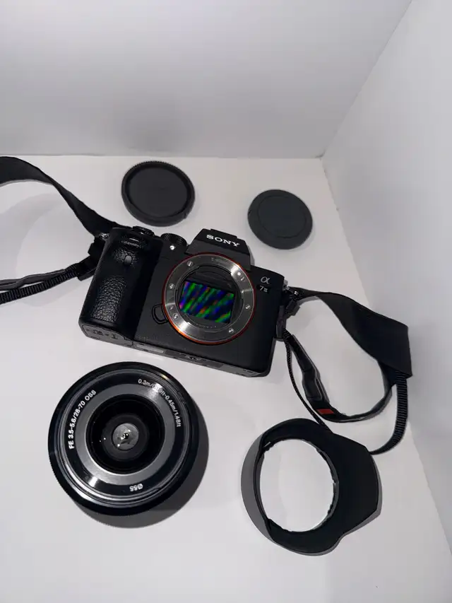 Perfect Condition - Sony a7iii Camera - Photo 4