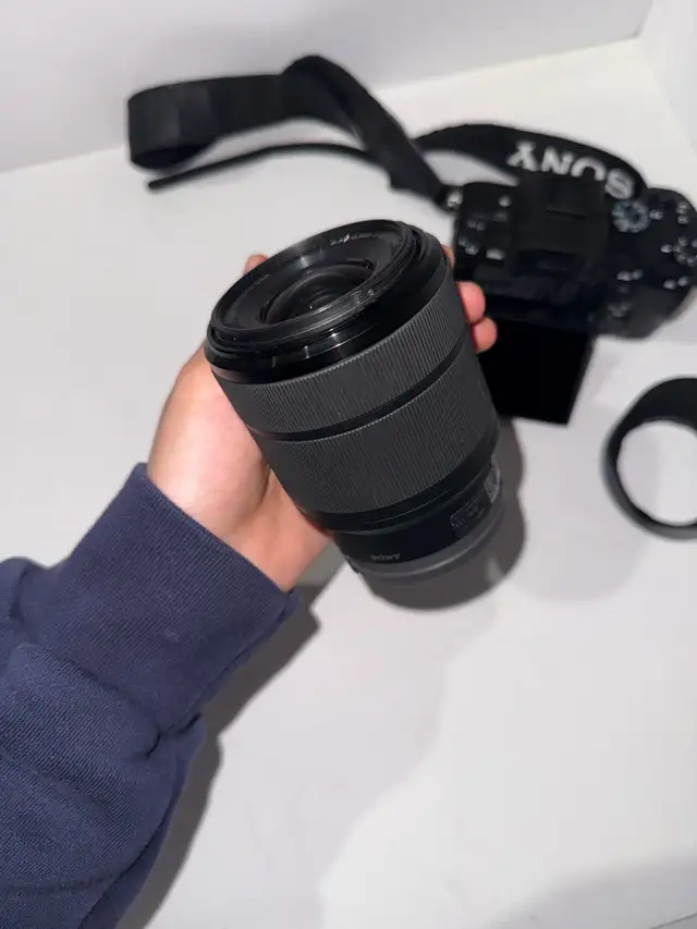 Perfect Condition - Sony a7iii Camera - Photo 7