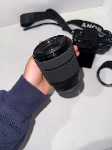 Perfect Condition - Sony a7iii Camera - Photo 7
