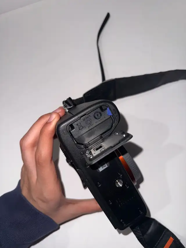 Perfect Condition - Sony a7iii Camera - Photo 8