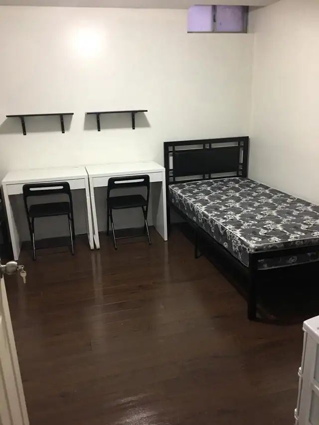 Basement Room Available for  Student from June 1, 2026 - Photo 2