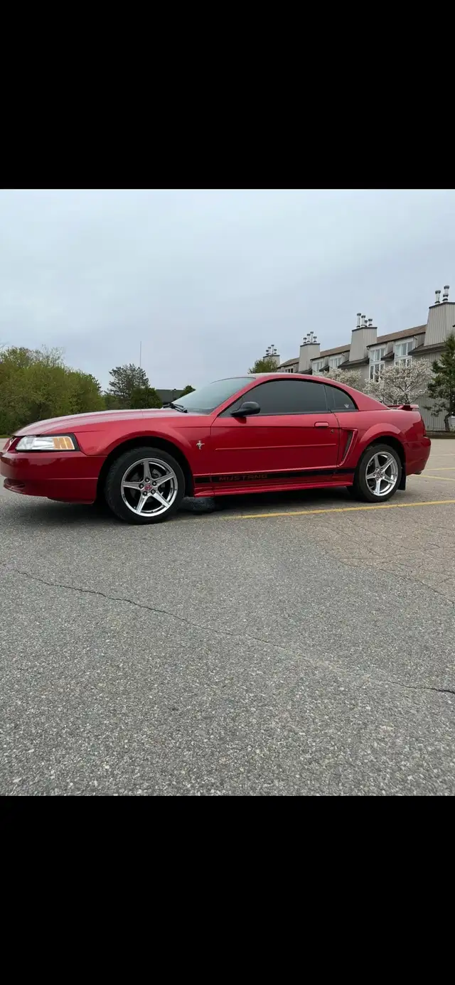 Ford mustang - Photo 5