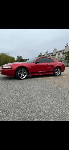 Ford mustang - Photo 5