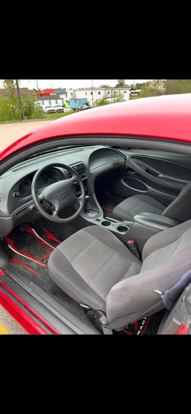 Ford mustang - Photo 6