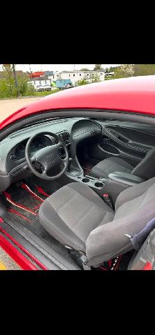Ford mustang - Photo 6