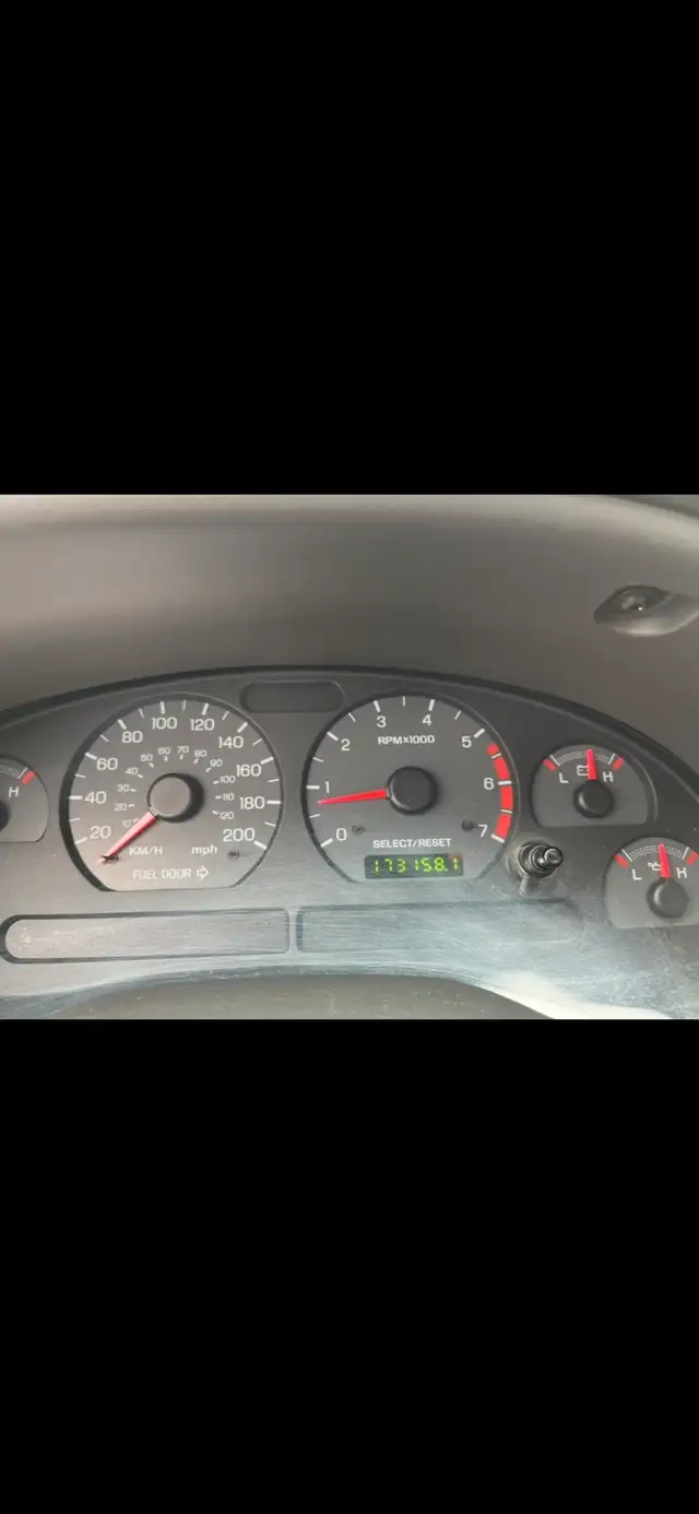 Ford mustang - Photo 7