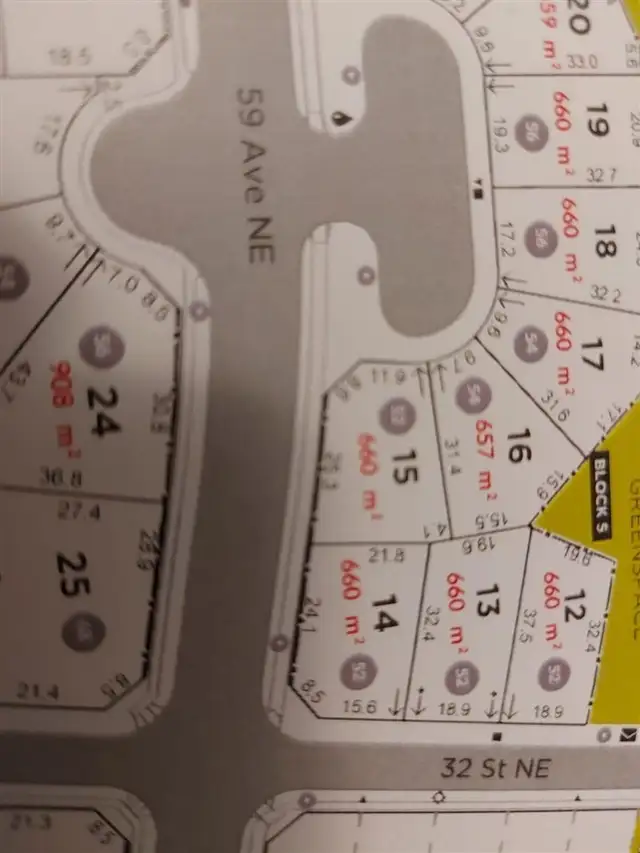 Empty Lot For Sale in Leduc County in Royal Oaks... - Photo 4