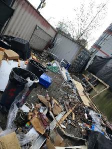 B's Clean Sweep. Junk Removal, Furniture Delivery & Trailer Haul - Photo 2