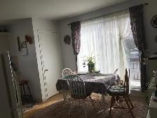 Nice, spacious 2-bedroom apartment at Boul Rome in Brossard - Photo 8